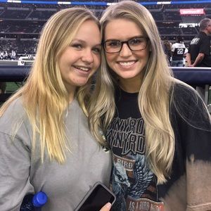 Meet your Posher, Faith